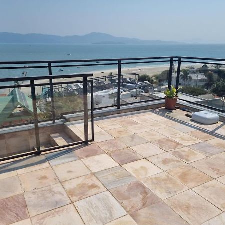 Jurere Ocean Flats Aparthotel Florianopolis Bagian luar foto